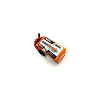 Акумулятор CNHL MiniStar 1500mAh 14.8 4S 120C LiPo XT60